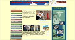 Desktop Screenshot of absolute-wt-loss.com